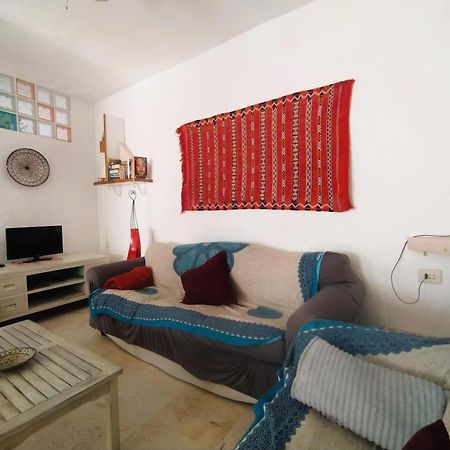 Willa Casa Velazquez Con Terraza Privada Conil De La Frontera Zewnętrze zdjęcie