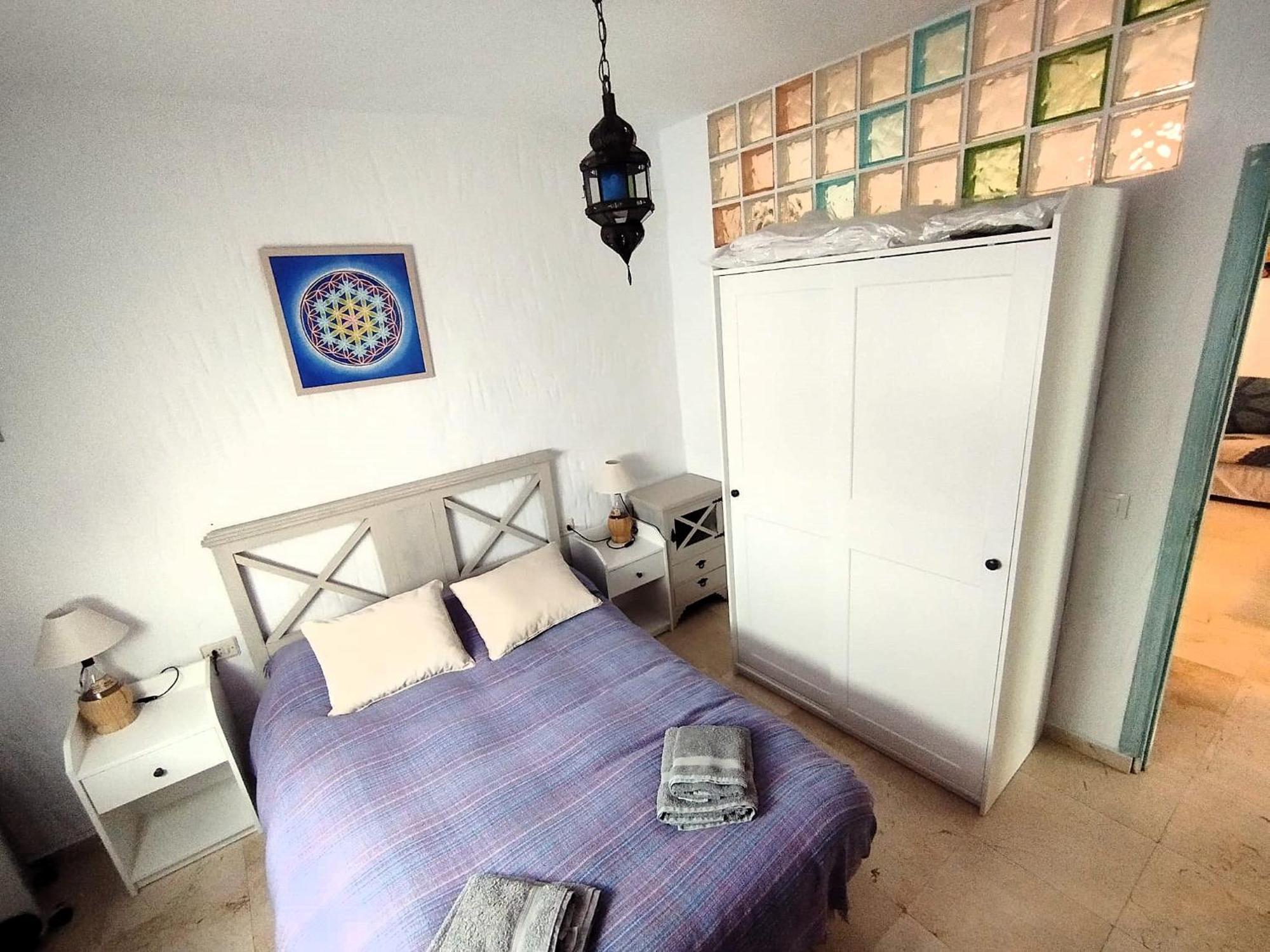 Willa Casa Velazquez Con Terraza Privada Conil De La Frontera Zewnętrze zdjęcie