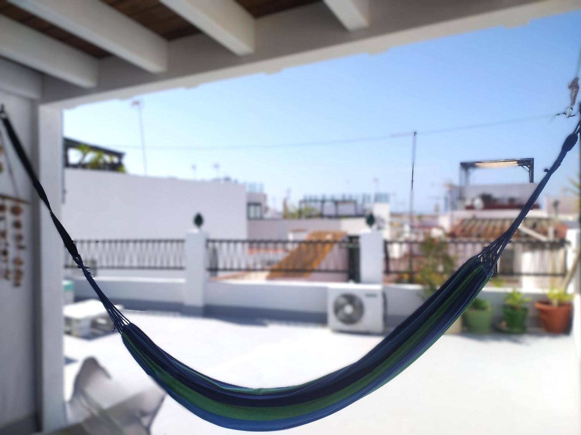 Willa Casa Velazquez Con Terraza Privada Conil De La Frontera Zewnętrze zdjęcie