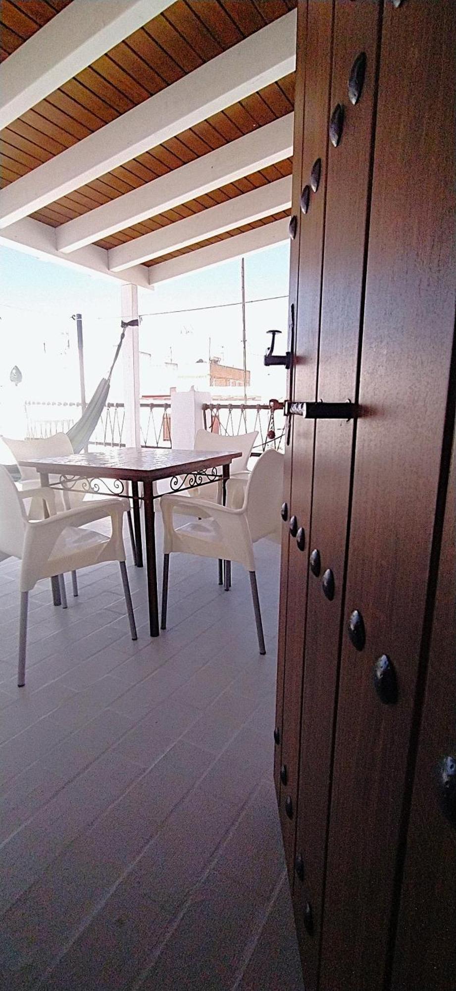 Willa Casa Velazquez Con Terraza Privada Conil De La Frontera Zewnętrze zdjęcie