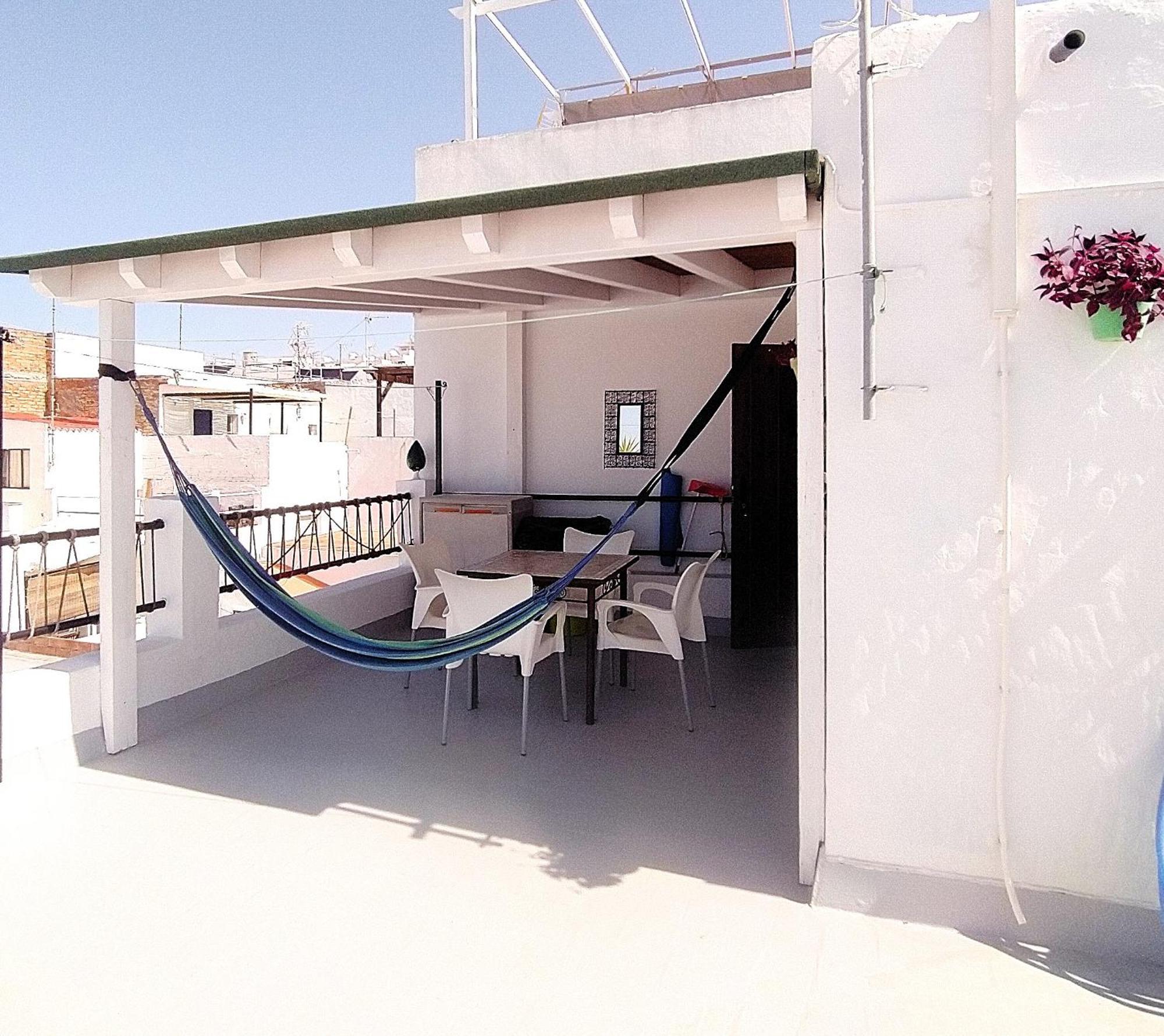 Willa Casa Velazquez Con Terraza Privada Conil De La Frontera Zewnętrze zdjęcie