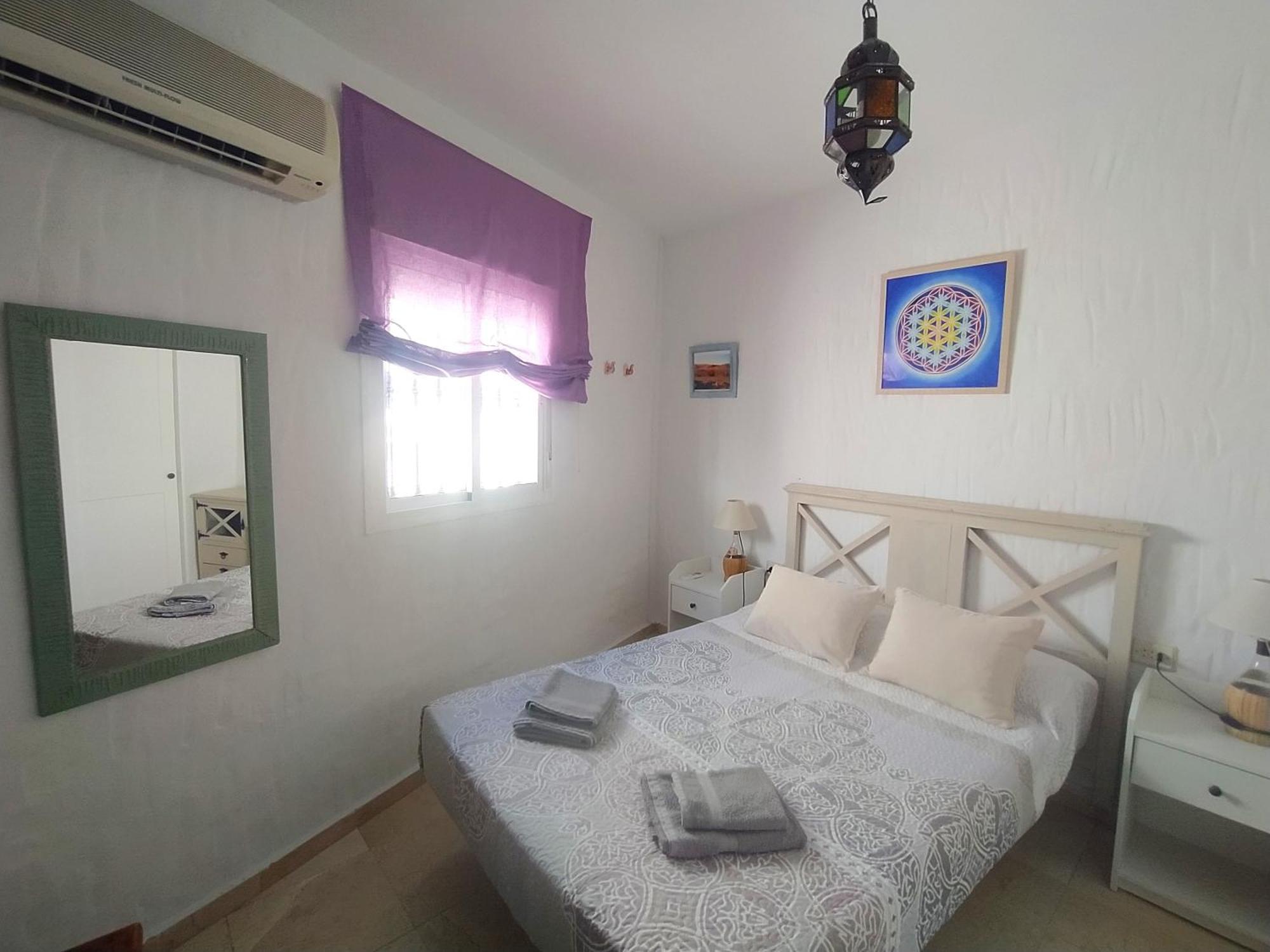 Willa Casa Velazquez Con Terraza Privada Conil De La Frontera Zewnętrze zdjęcie