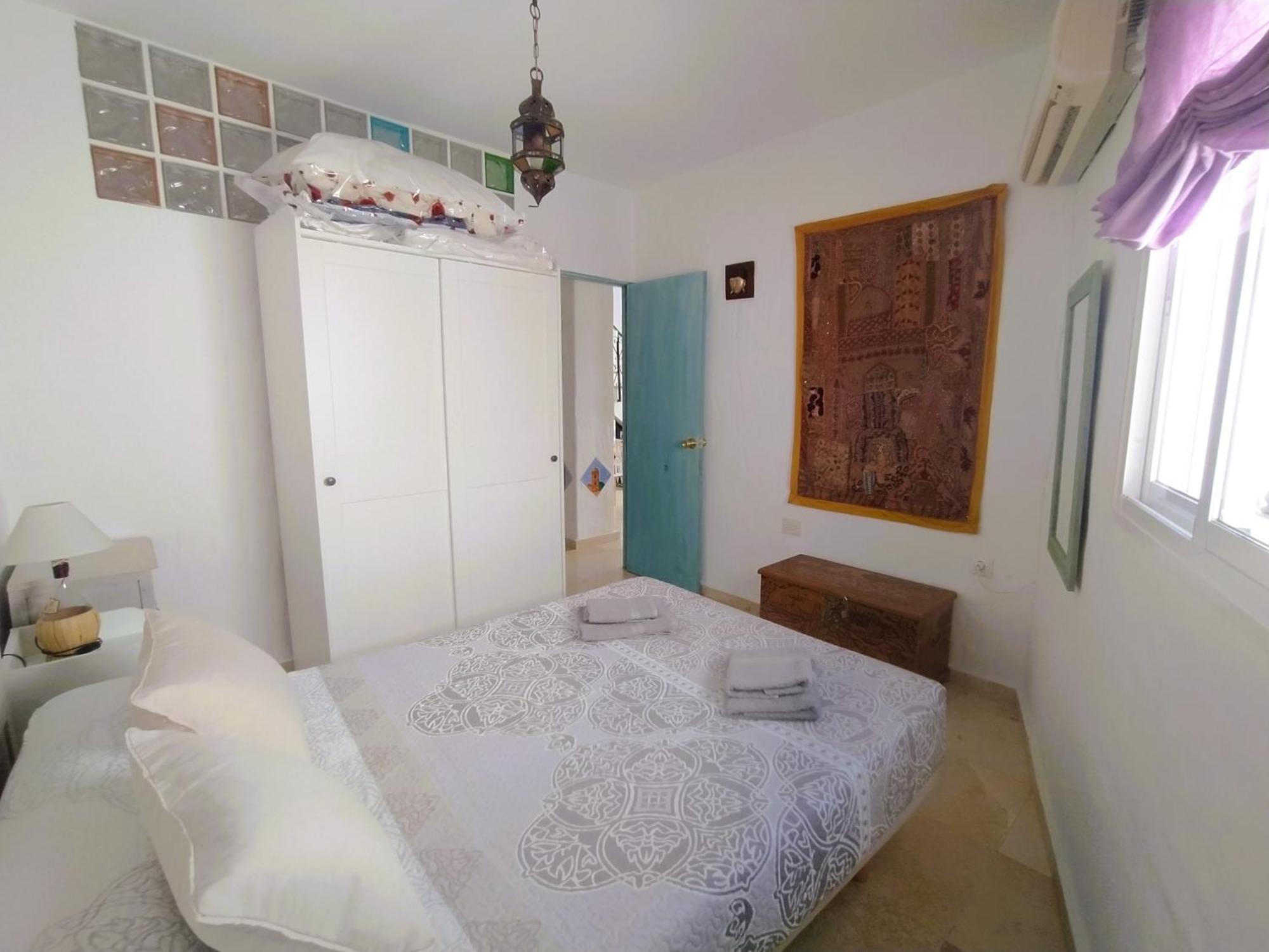 Willa Casa Velazquez Con Terraza Privada Conil De La Frontera Zewnętrze zdjęcie