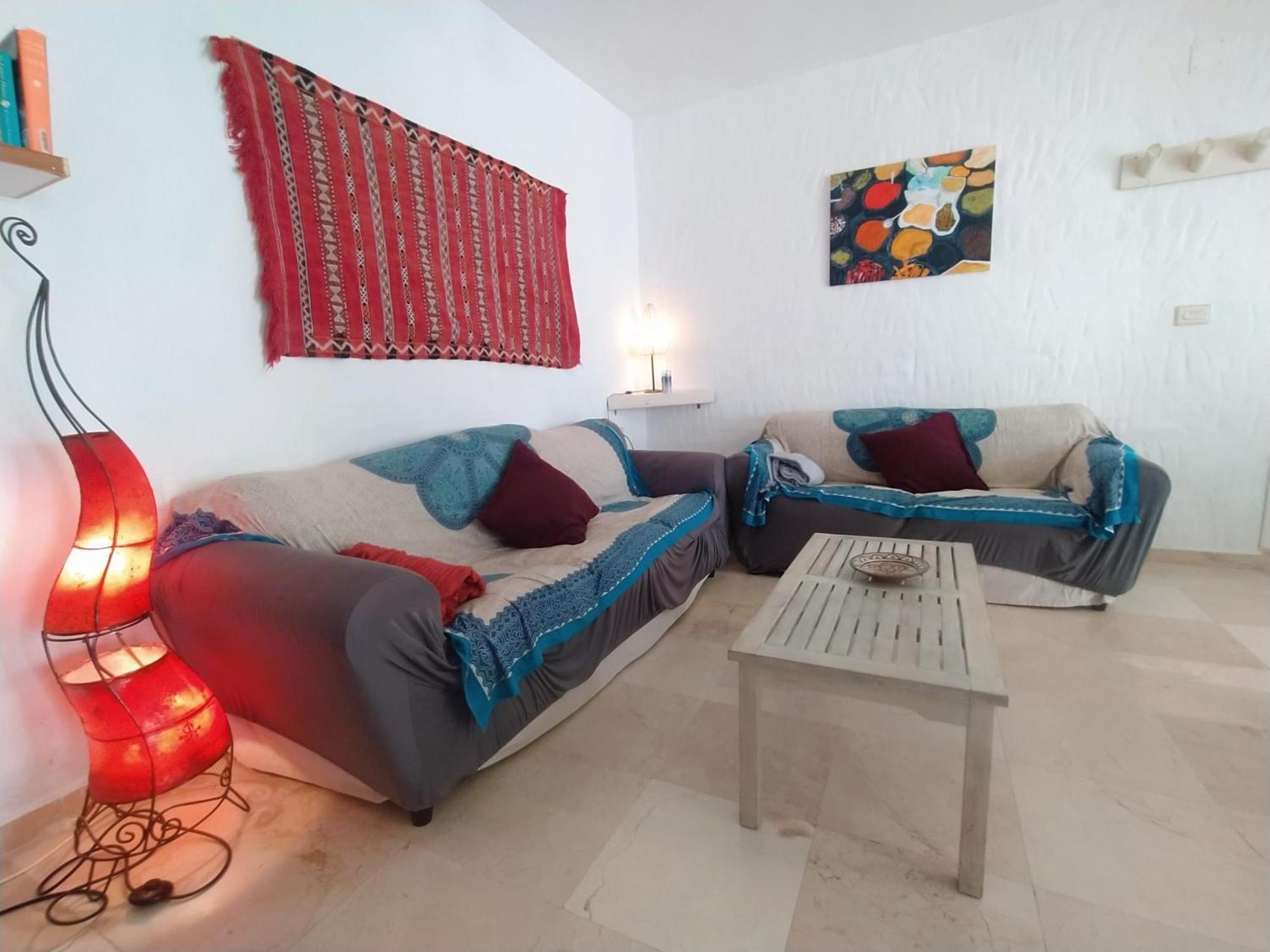 Willa Casa Velazquez Con Terraza Privada Conil De La Frontera Zewnętrze zdjęcie