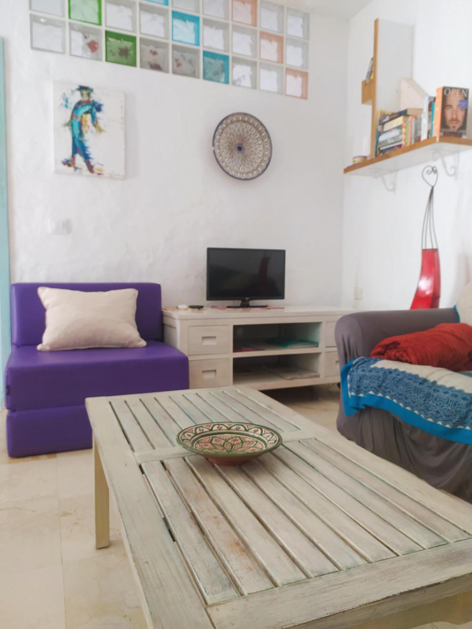 Willa Casa Velazquez Con Terraza Privada Conil De La Frontera Zewnętrze zdjęcie